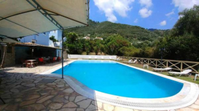 Konstantinos Pool Apartments by Go4sea